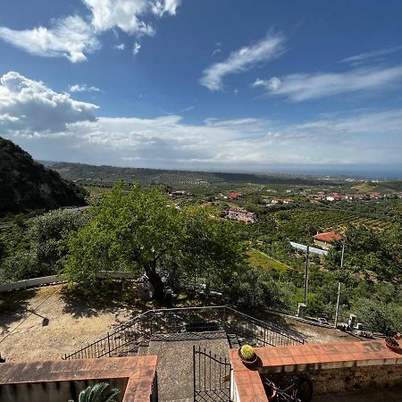 Casa Maria Host Green - Casa Vacanze - Rossano Case San Francesco エクステリア 写真
