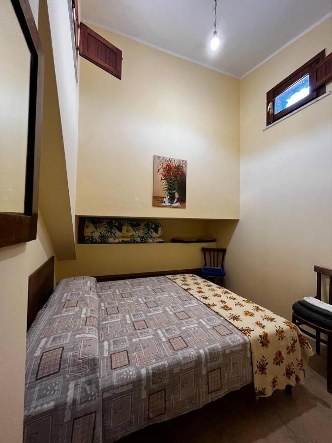 Casa Maria Host Green - Casa Vacanze - Rossano Case San Francesco エクステリア 写真