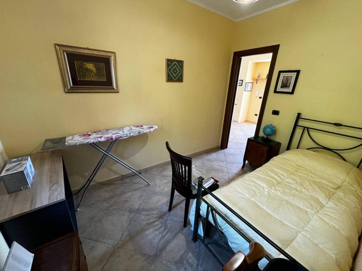 Casa Maria Host Green - Casa Vacanze - Rossano Case San Francesco エクステリア 写真